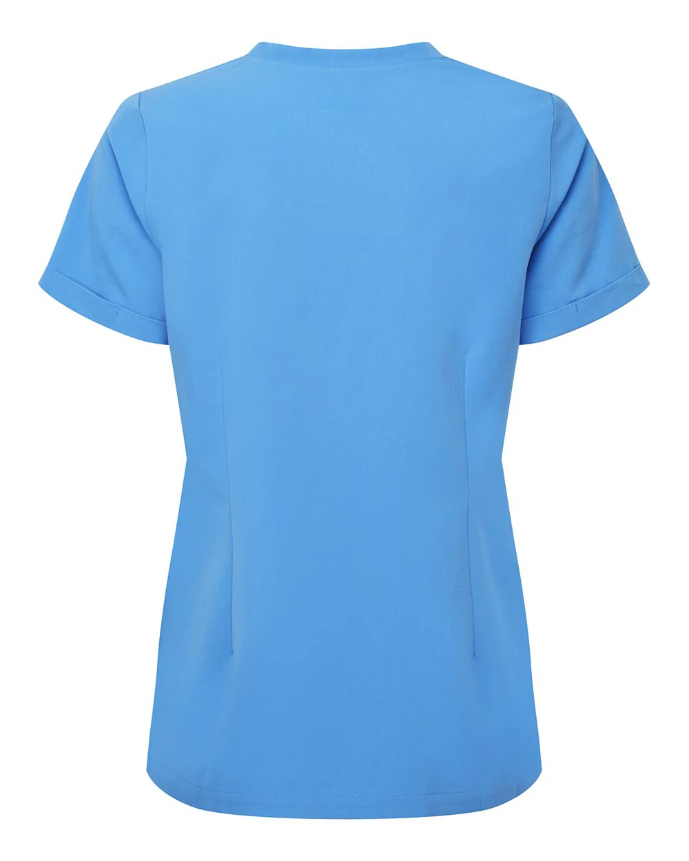 Onna-NN310-Women's Invincible V-Neck Stretch Scrub Top - Image 26