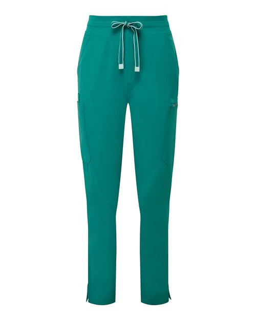 Onna-NN600-Women's Relentless Stretch Cargo Scrub Pants - Image 5