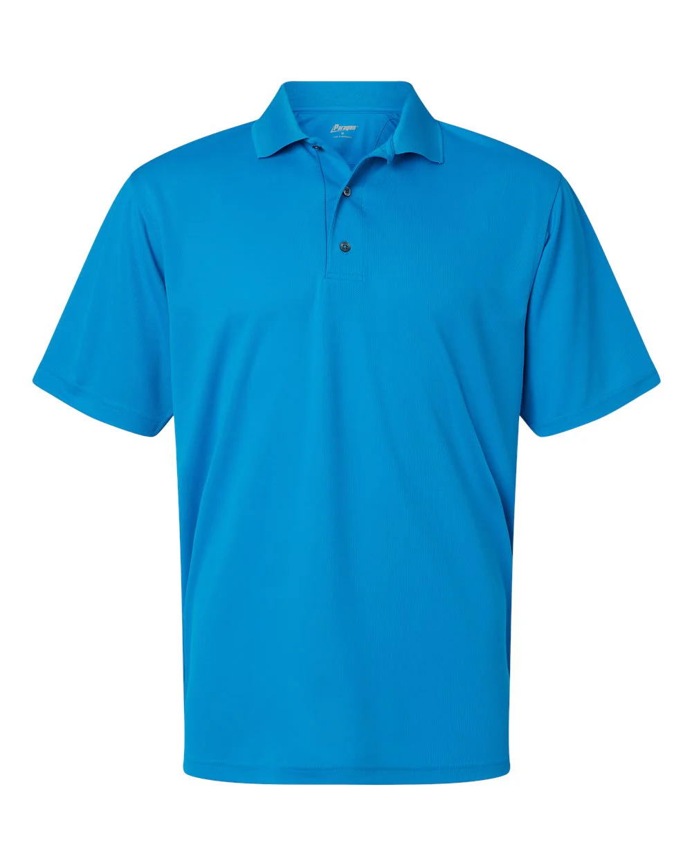 Paragon-100-Saratoga Performance Mini Mesh Polo - Image 122