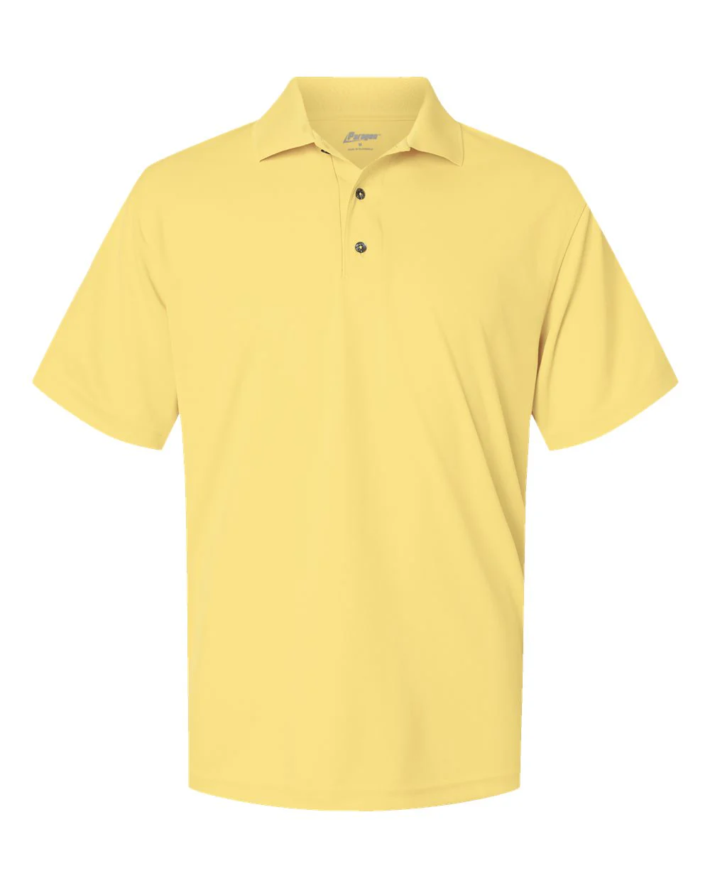 Paragon-100-Saratoga Performance Mini Mesh Polo - Image 14