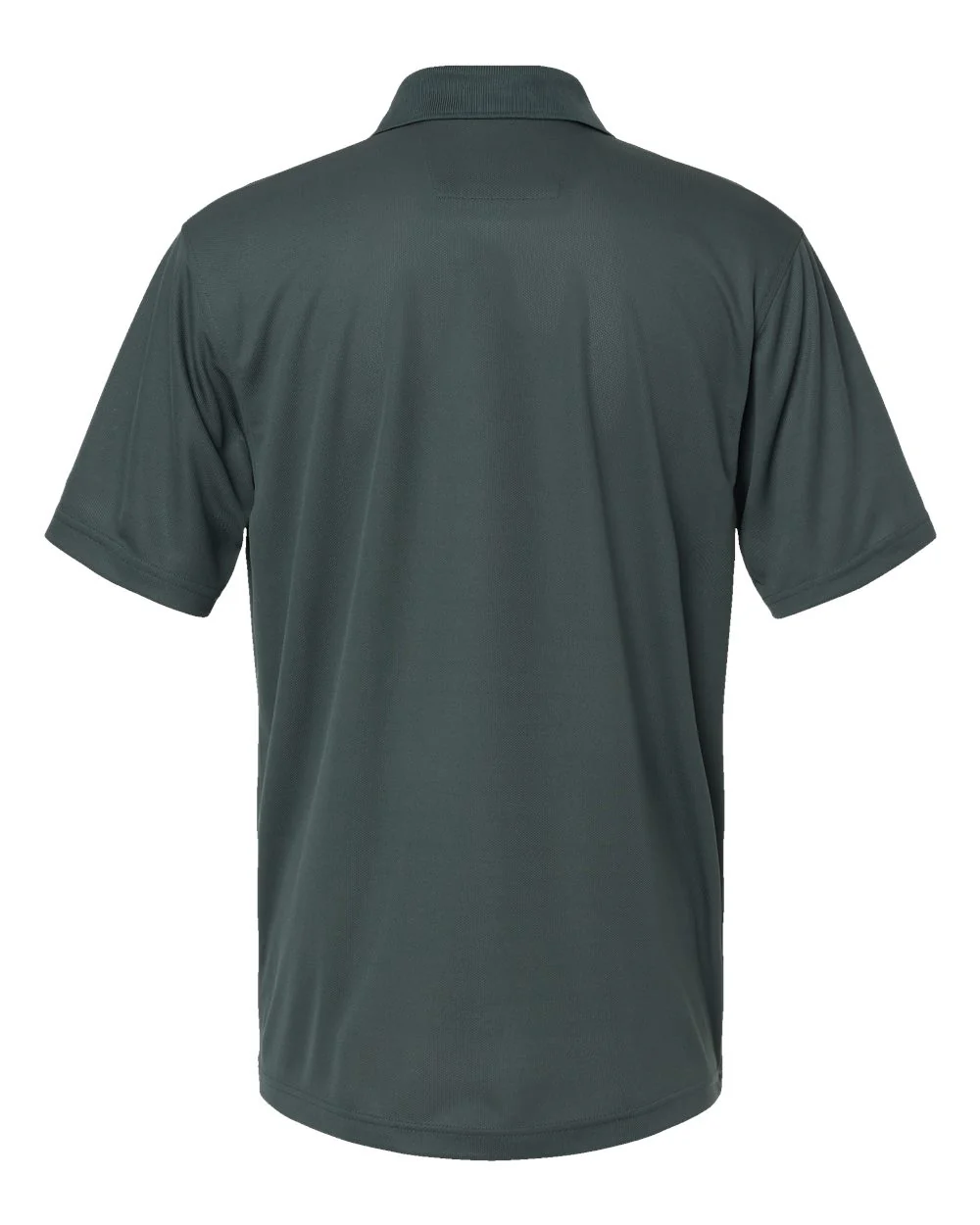 Paragon-100-Saratoga Performance Mini Mesh Polo - Image 21