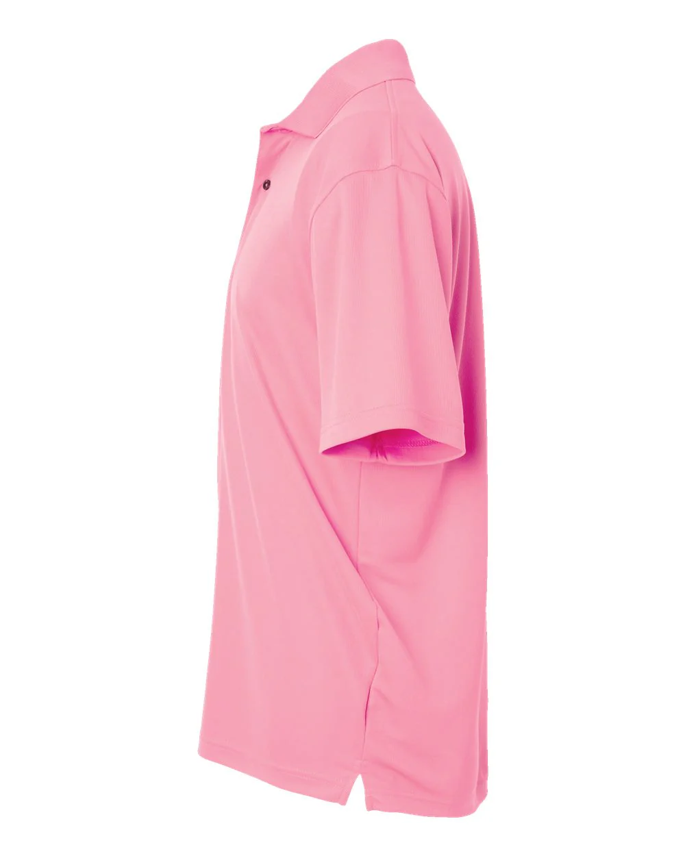 Paragon-100-Saratoga Performance Mini Mesh Polo - Image 34