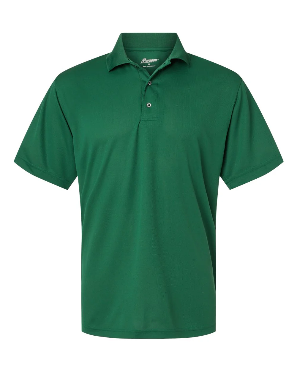 Paragon-100-Saratoga Performance Mini Mesh Polo - Image 56