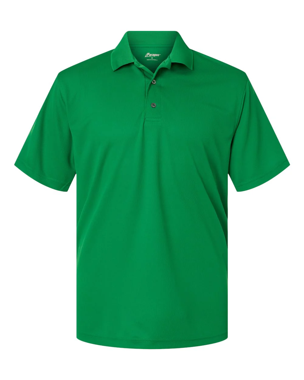Paragon-100-Saratoga Performance Mini Mesh Polo - Image 62