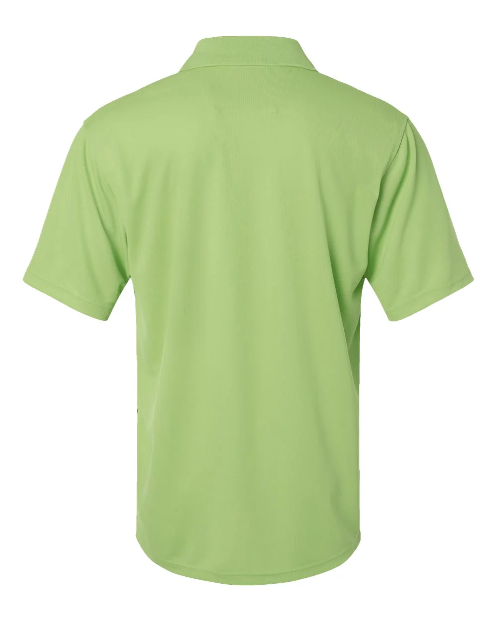 Paragon-100-Saratoga Performance Mini Mesh Polo - Image 69