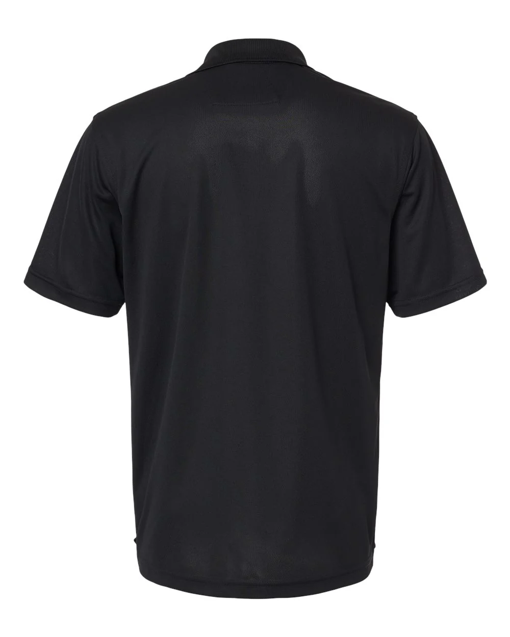 Paragon-100-Saratoga Performance Mini Mesh Polo - Image 9