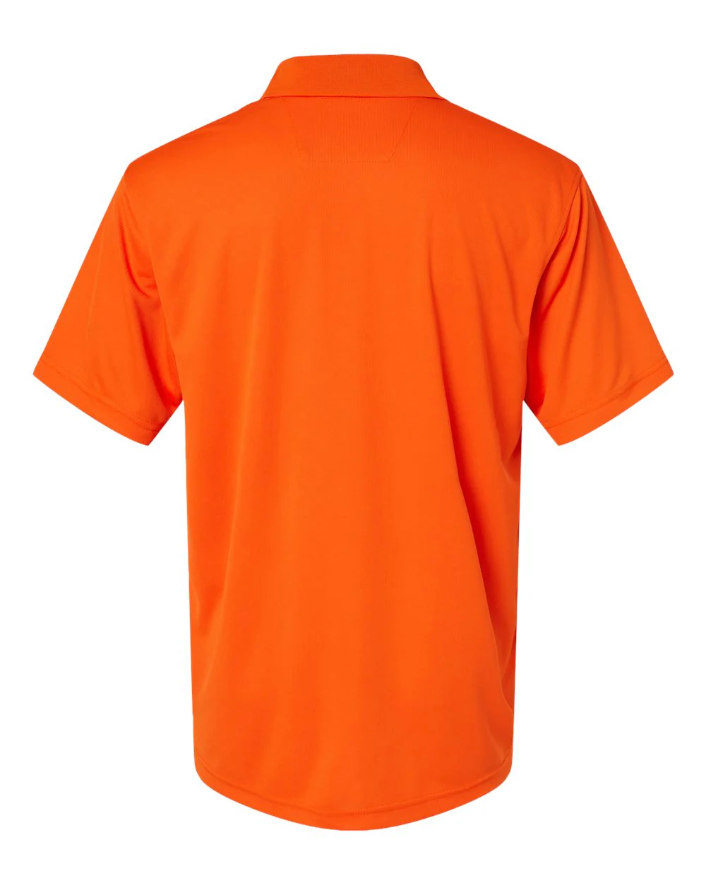 Paragon-100-Saratoga Performance Mini Mesh Polo - Image 93