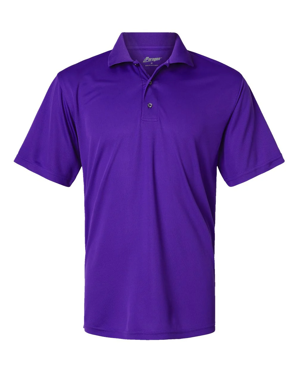 Paragon-100-Saratoga Performance Mini Mesh Polo - Image 98