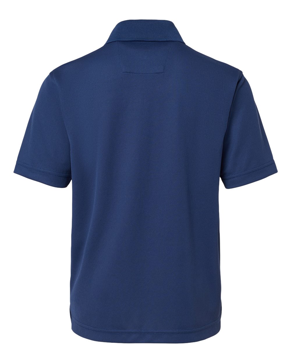 Paragon-108Y-Youth Saratoga Performance Mini Mesh Polo - Image 15