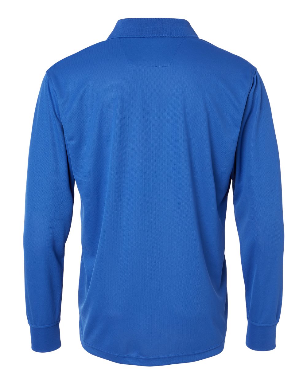 Paragon-110-Prescott Long Sleeve Polo - Image 21