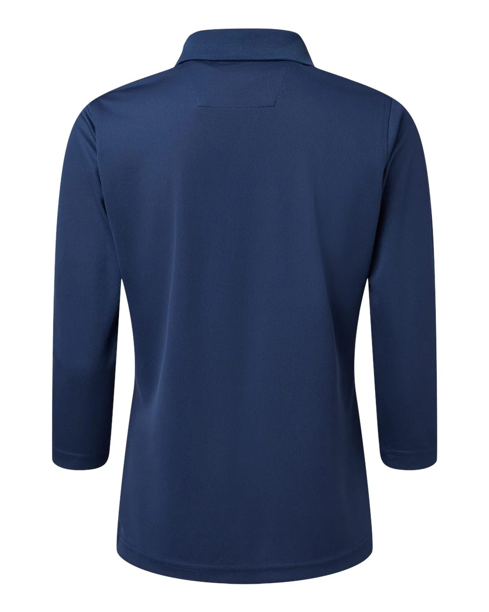 Paragon-120-Women's Lady Palm Three-Quarter Sleeve Polo - Image 15