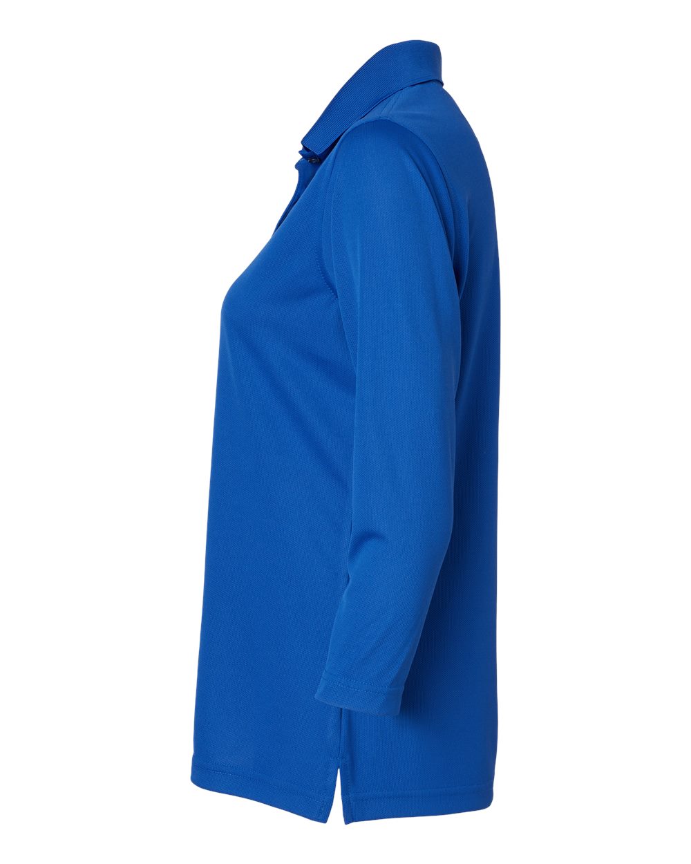 Paragon-120-Women's Lady Palm Three-Quarter Sleeve Polo - Image 25