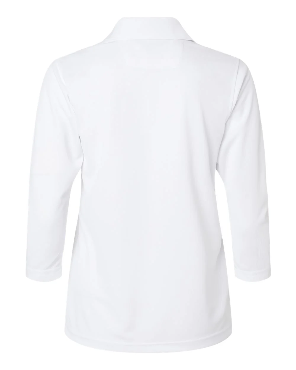 Paragon-120-Women's Lady Palm Three-Quarter Sleeve Polo - Image 30