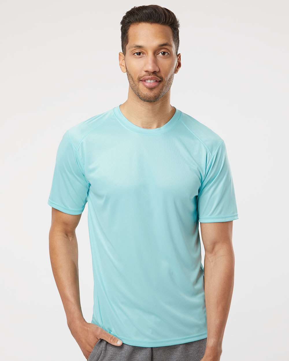 Paragon-200-Islander Performance T-Shirt - Image 11