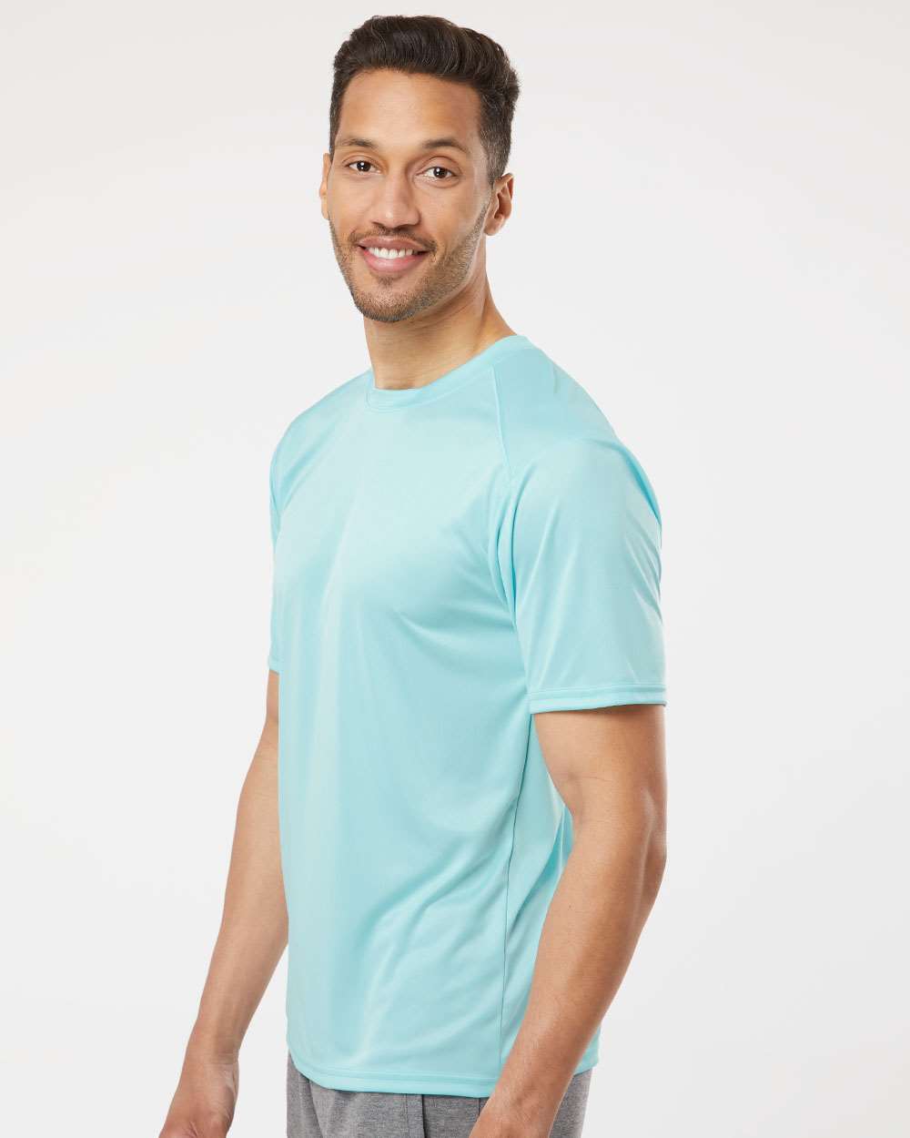 Paragon-200-Islander Performance T-Shirt - Image 12