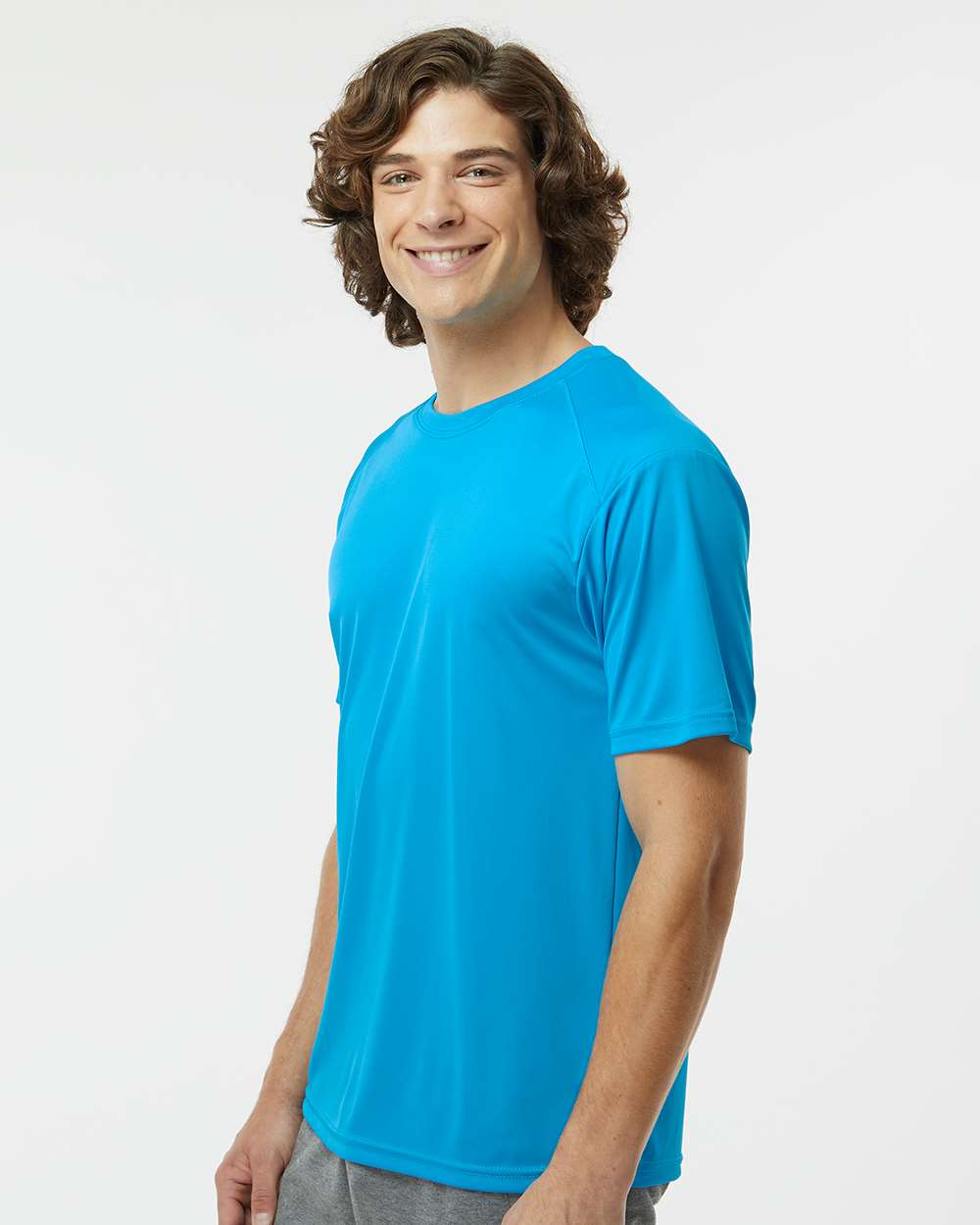 Paragon-200-Islander Performance T-Shirt - Image 123
