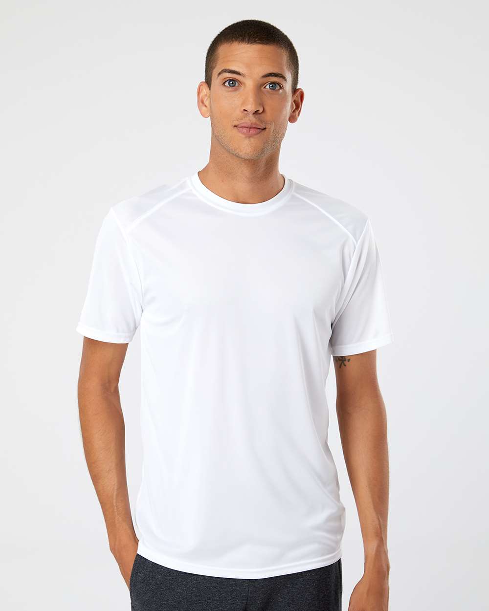 Paragon-200-Islander Performance T-Shirt - Image 128
