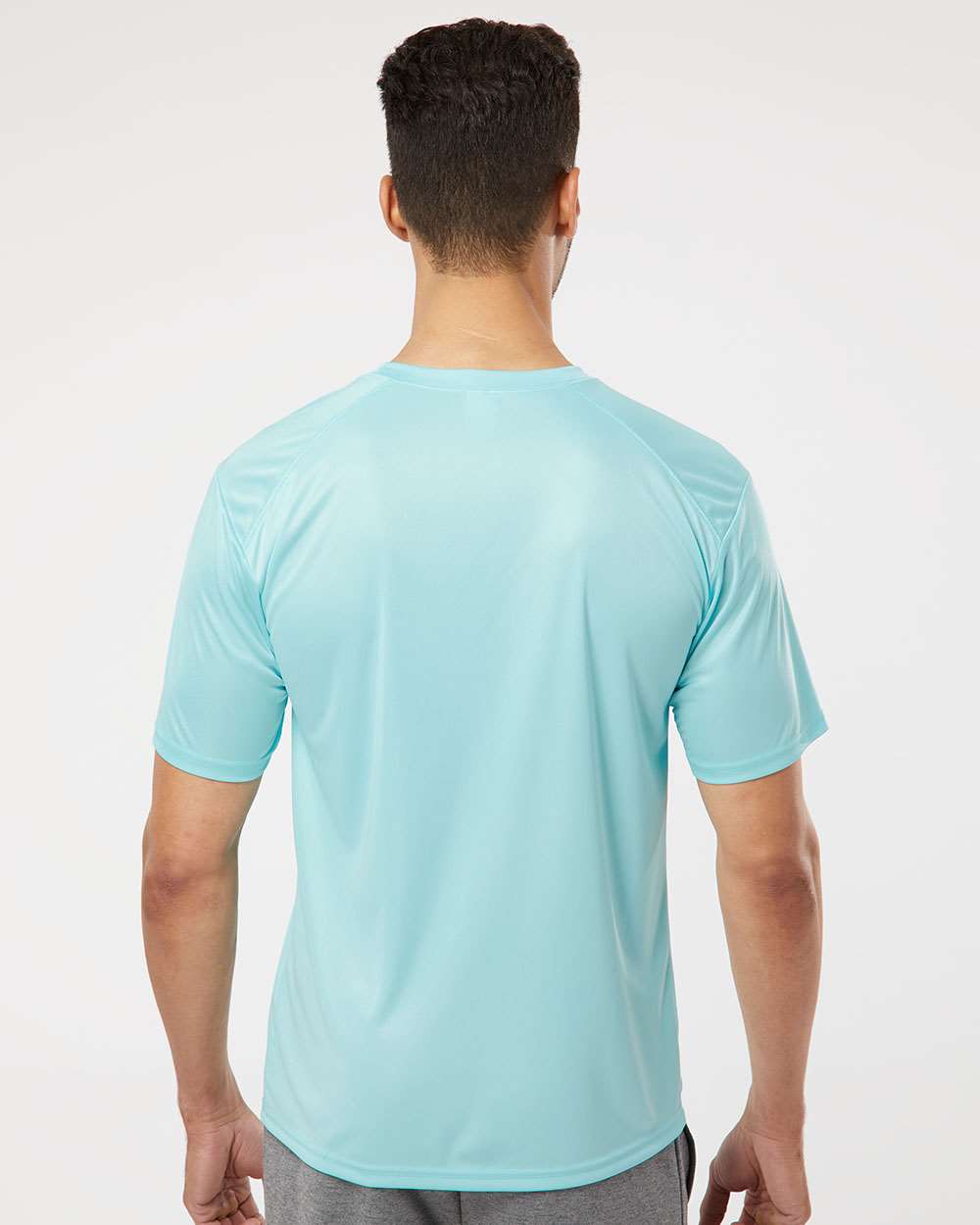 Paragon-200-Islander Performance T-Shirt - Image 13