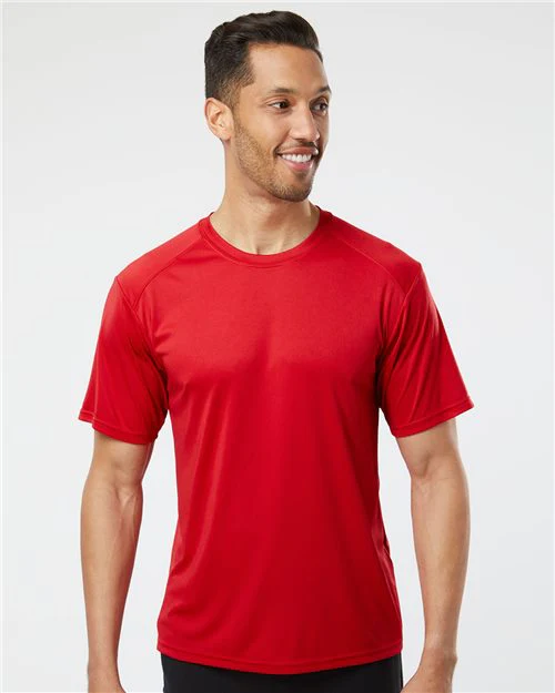 Paragon-200-Islander Performance T-Shirt - Image 132