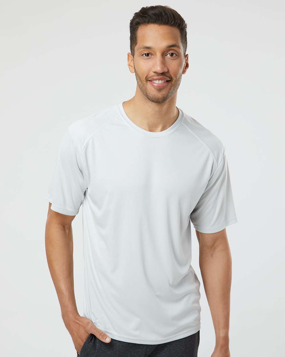 Paragon-200-Islander Performance T-Shirt - Image 5