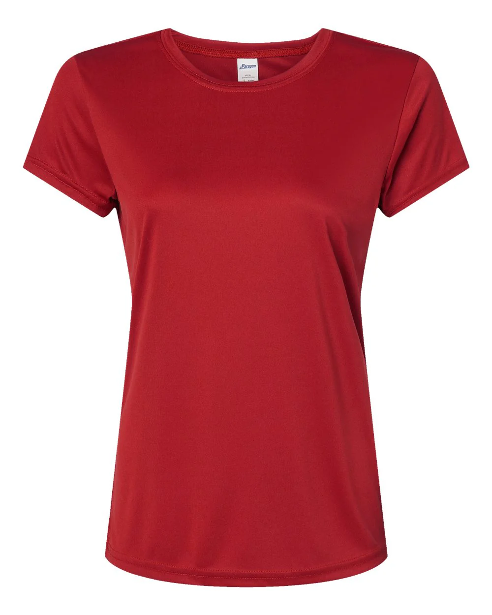 Paragon-204-Women's Islander Performance T-Shirt - Image 11
