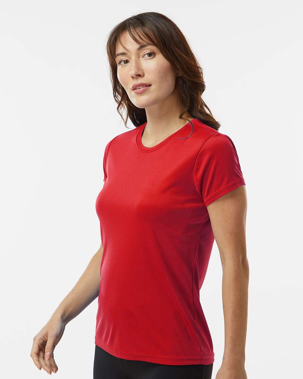 Paragon-204-Women's Islander Performance T-Shirt - Image 15