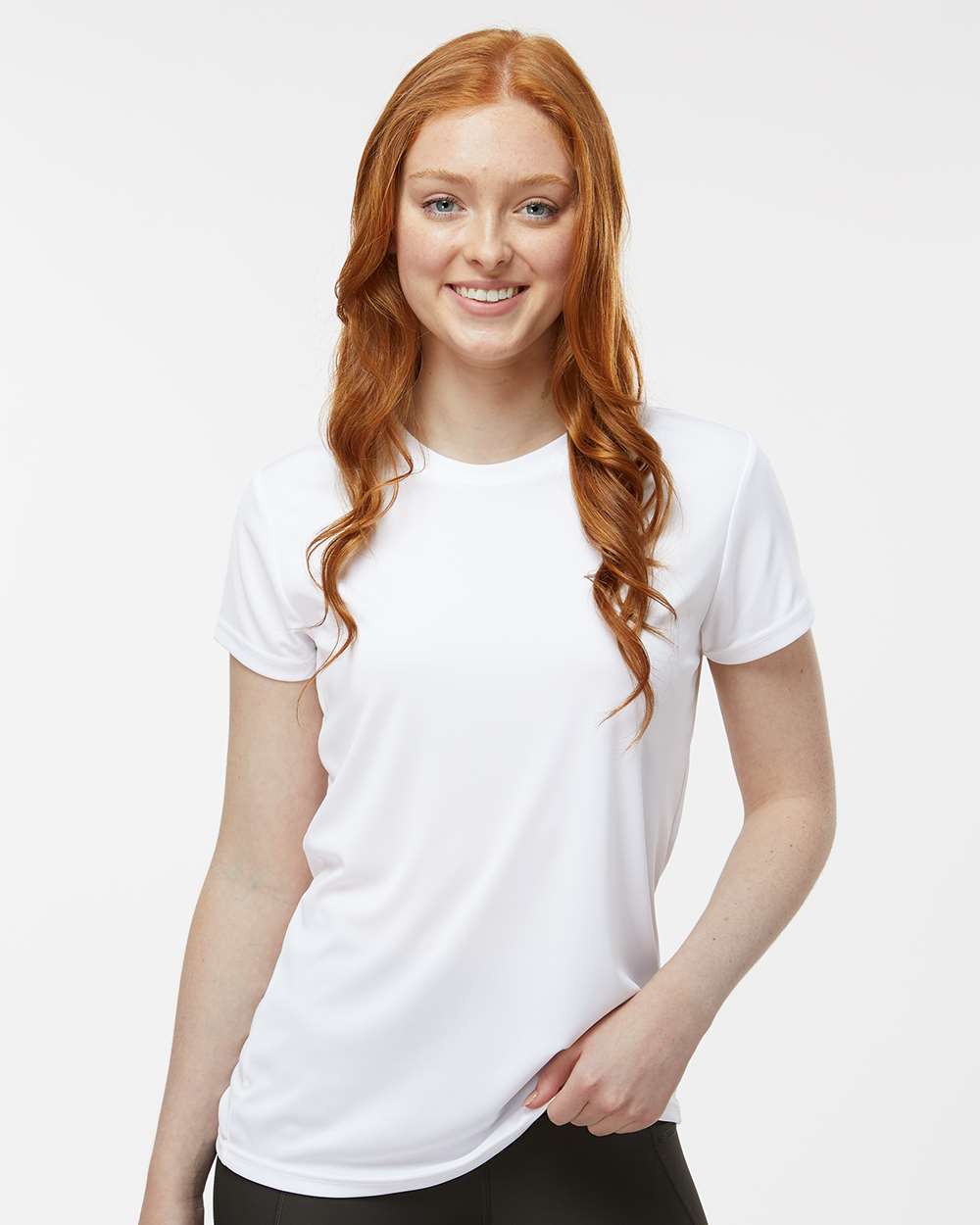 Paragon-204-Women's Islander Performance T-Shirt - Image 20