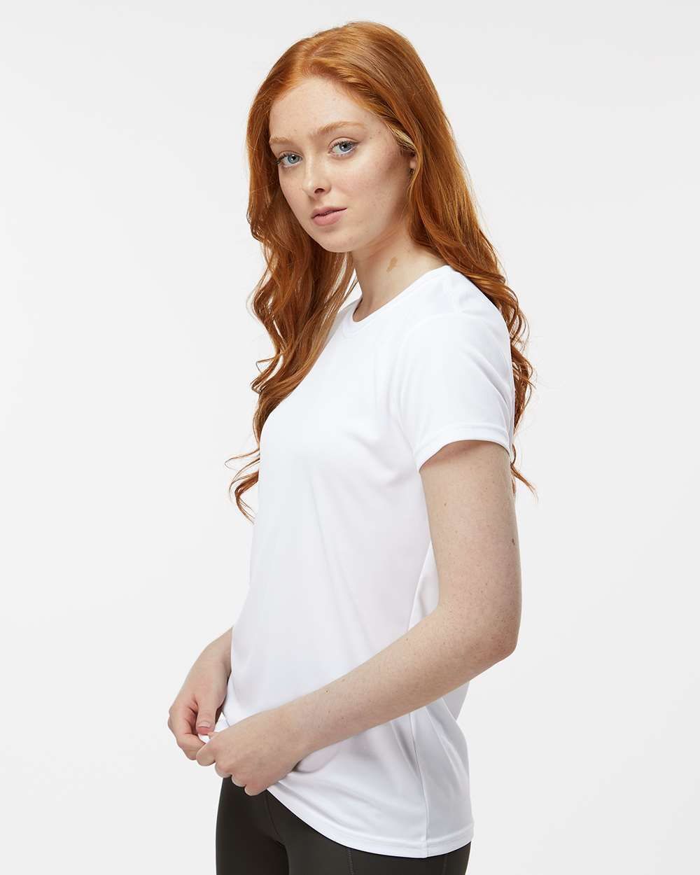 Paragon-204-Women's Islander Performance T-Shirt - Image 21