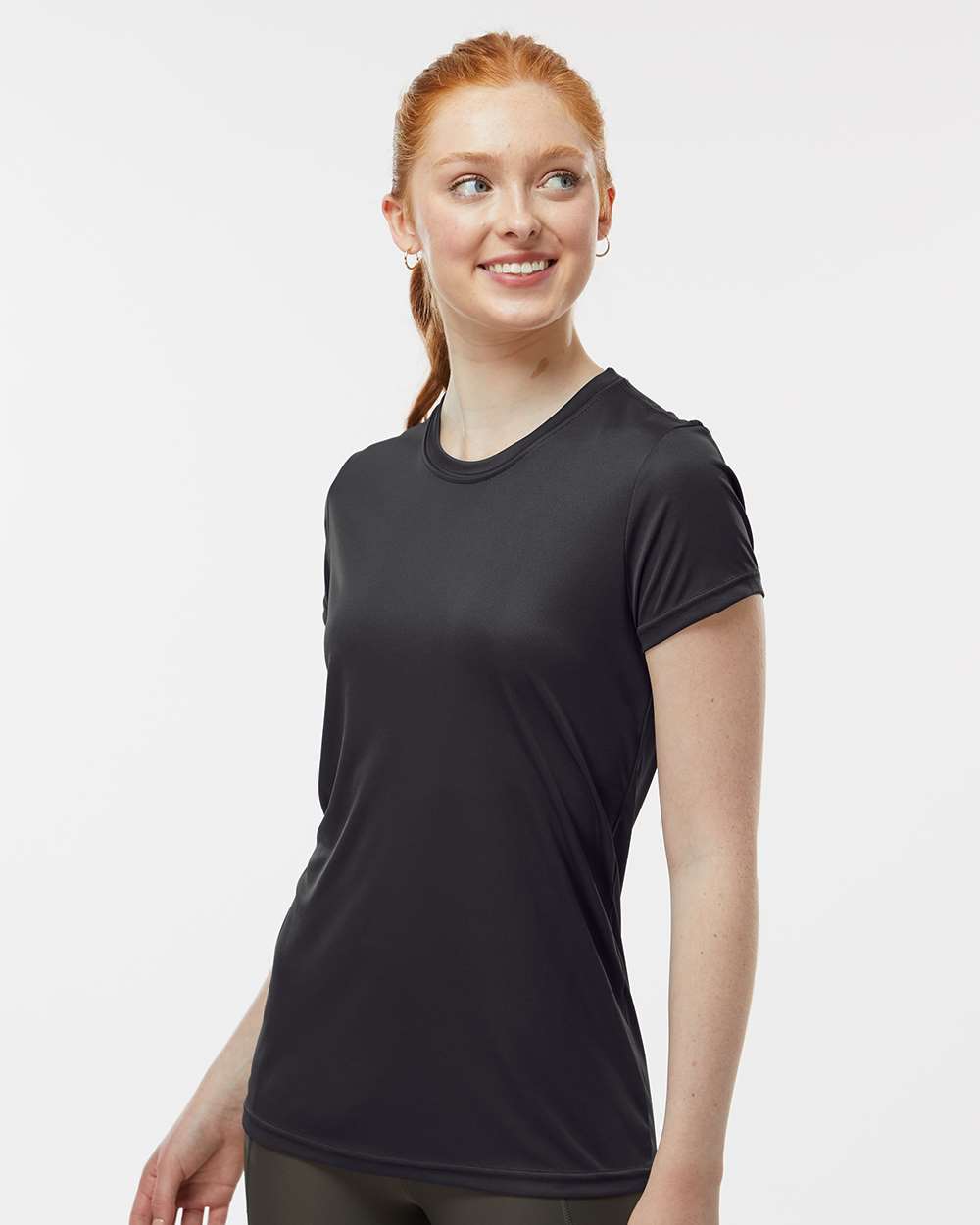 Paragon-204-Women's Islander Performance T-Shirt - Image 6