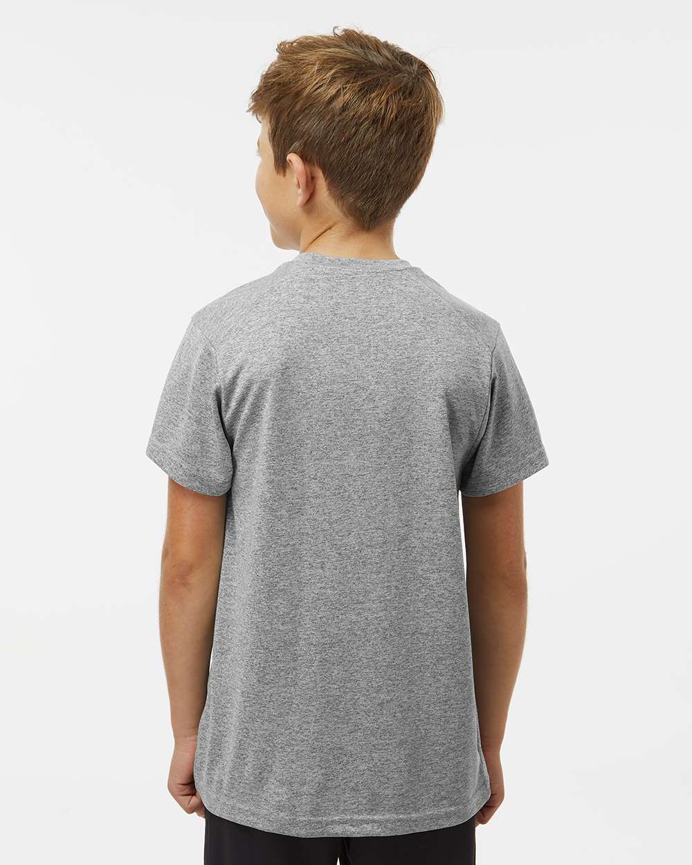 Paragon-208Y-Youth Islander Performance T-Shirt - Image 13