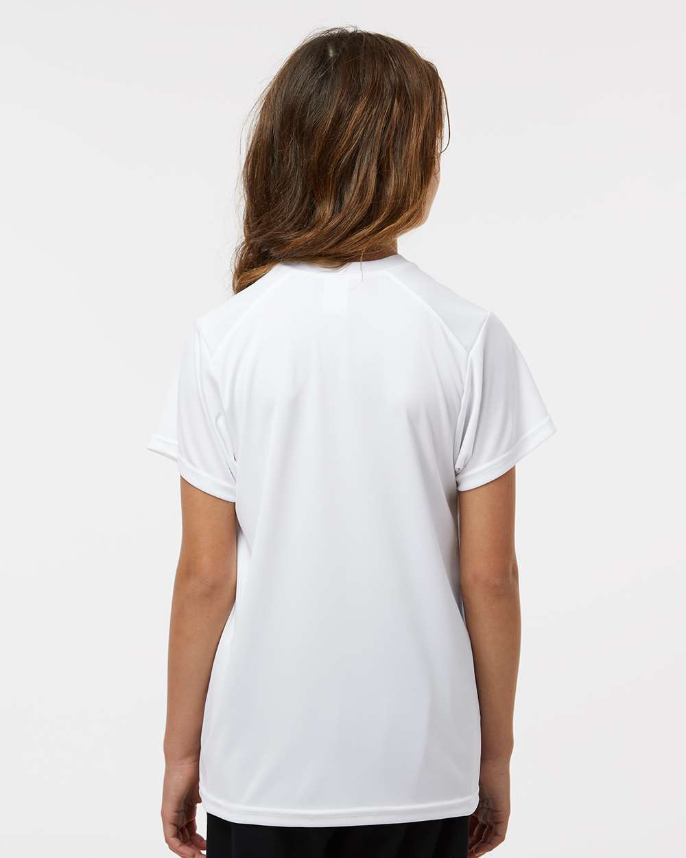 Paragon-208Y-Youth Islander Performance T-Shirt - Image 19