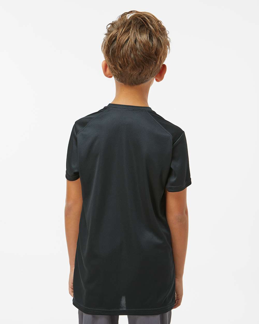 Paragon-208Y-Youth Islander Performance T-Shirt - Image 7