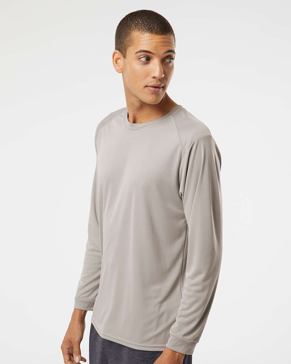 Paragon-210-Long Islander Performance Long Sleeve T-Shirt - Image 114