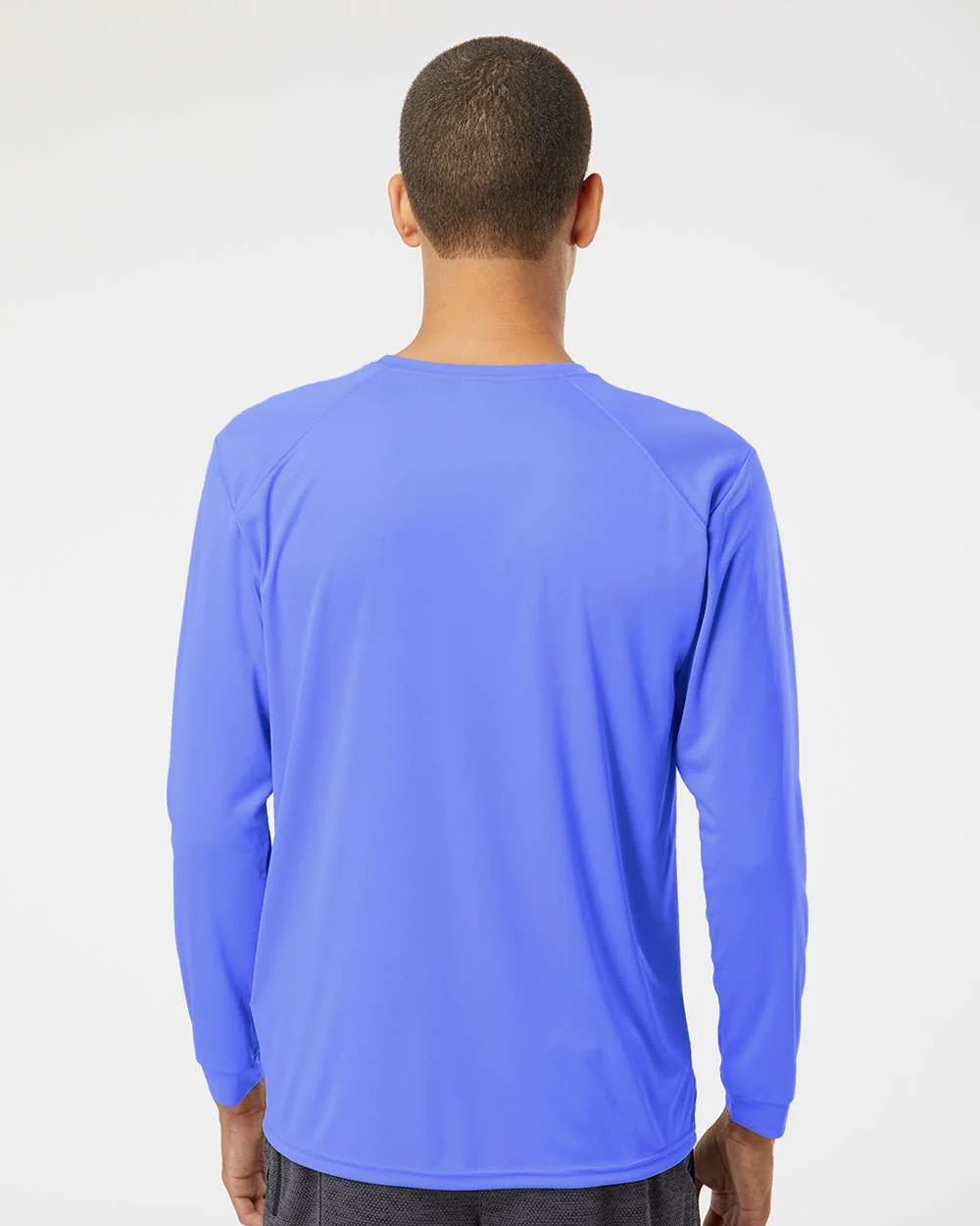 Paragon-210-Long Islander Performance Long Sleeve T-Shirt - Image 19