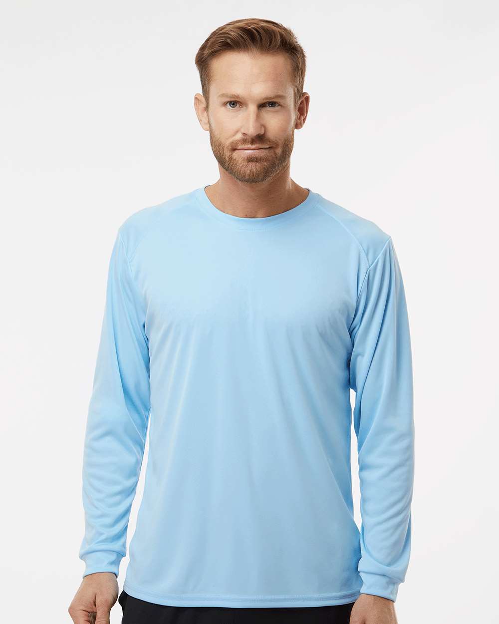 Paragon-210-Long Islander Performance Long Sleeve T-Shirt - Image 29