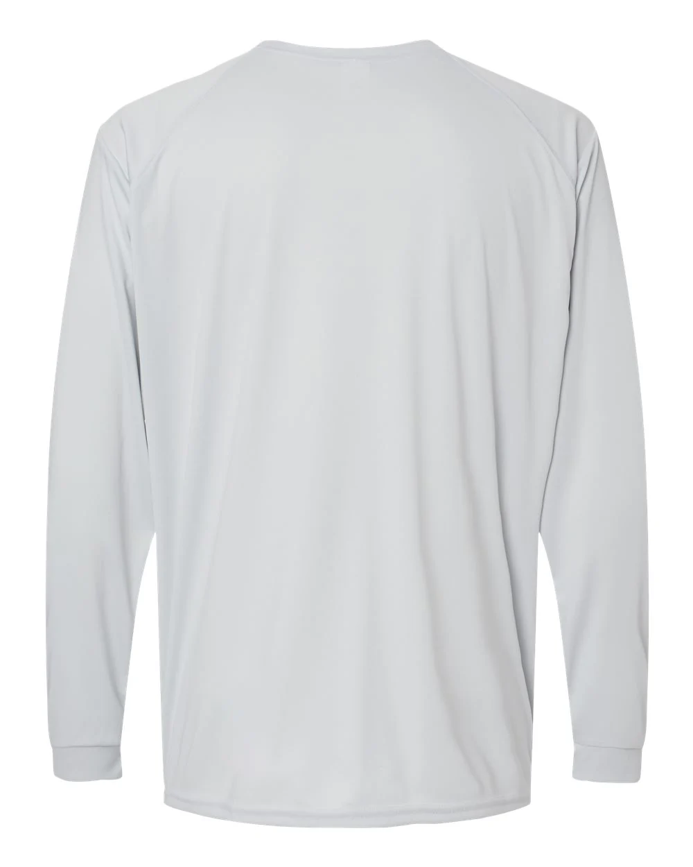 Paragon-210-Long Islander Performance Long Sleeve T-Shirt - Image 3