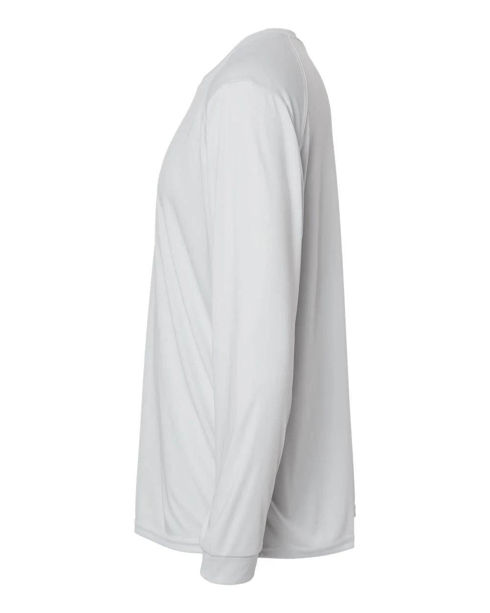 Paragon-210-Long Islander Performance Long Sleeve T-Shirt - Image 4