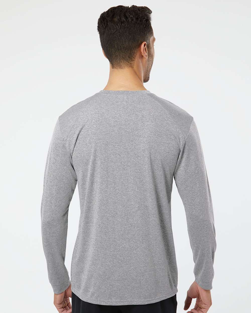 Paragon-210-Long Islander Performance Long Sleeve T-Shirt - Image 43