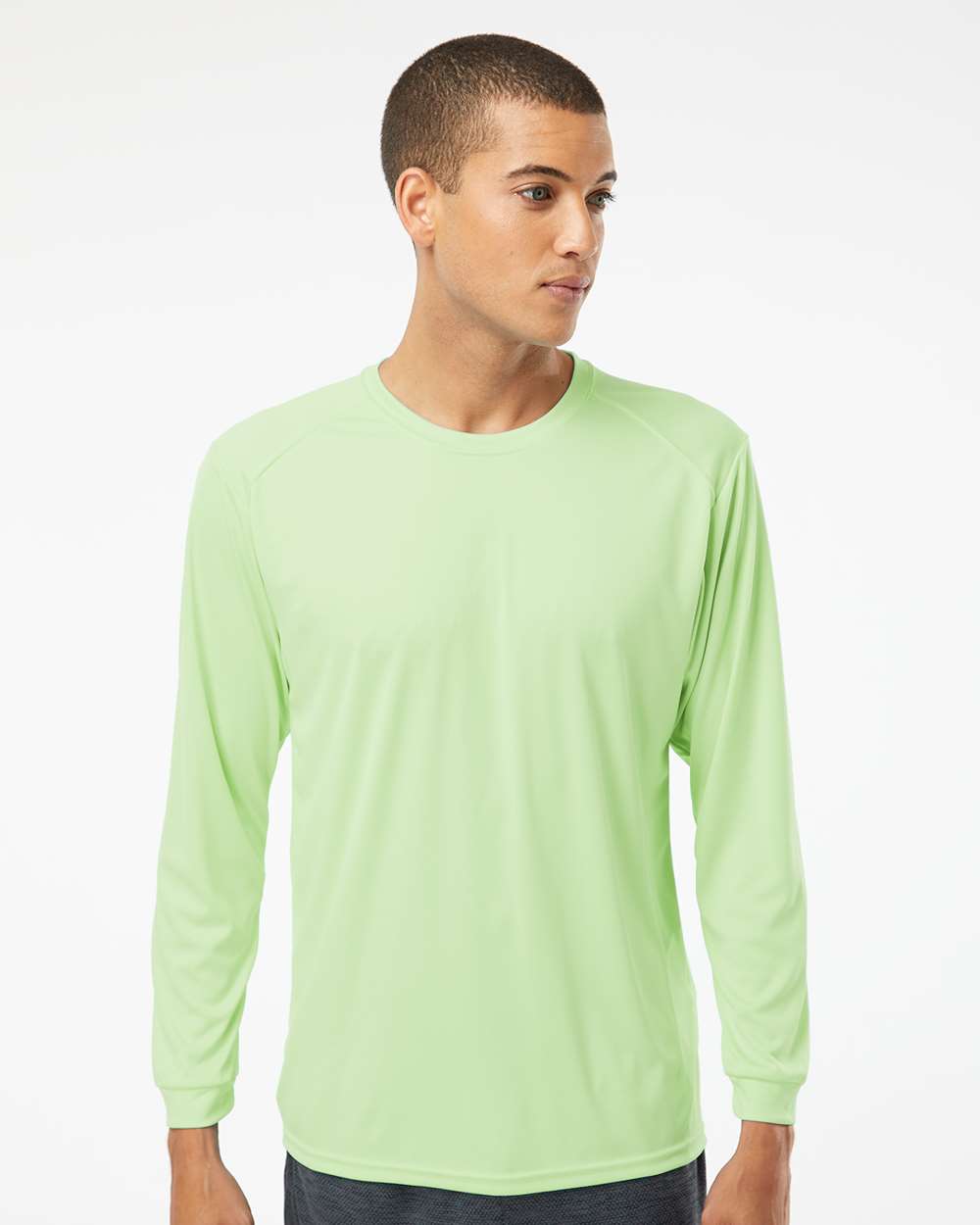 Paragon-210-Long Islander Performance Long Sleeve T-Shirt - Image 47