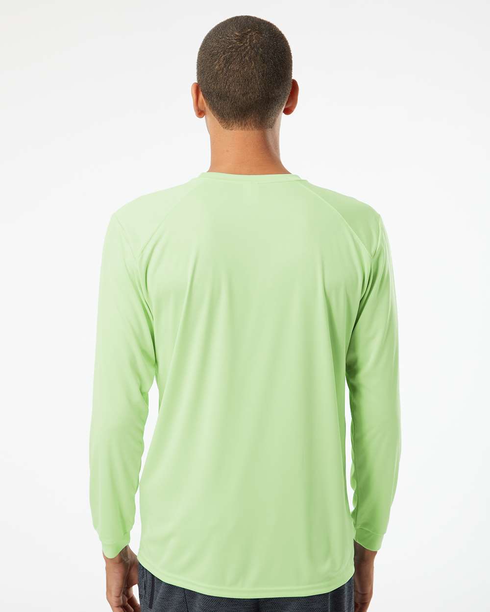 Paragon-210-Long Islander Performance Long Sleeve T-Shirt - Image 49