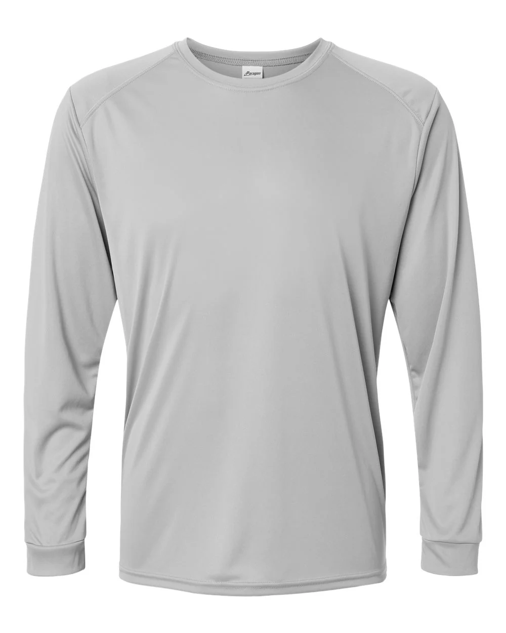 Paragon-210-Long Islander Performance Long Sleeve T-Shirt - Image 50