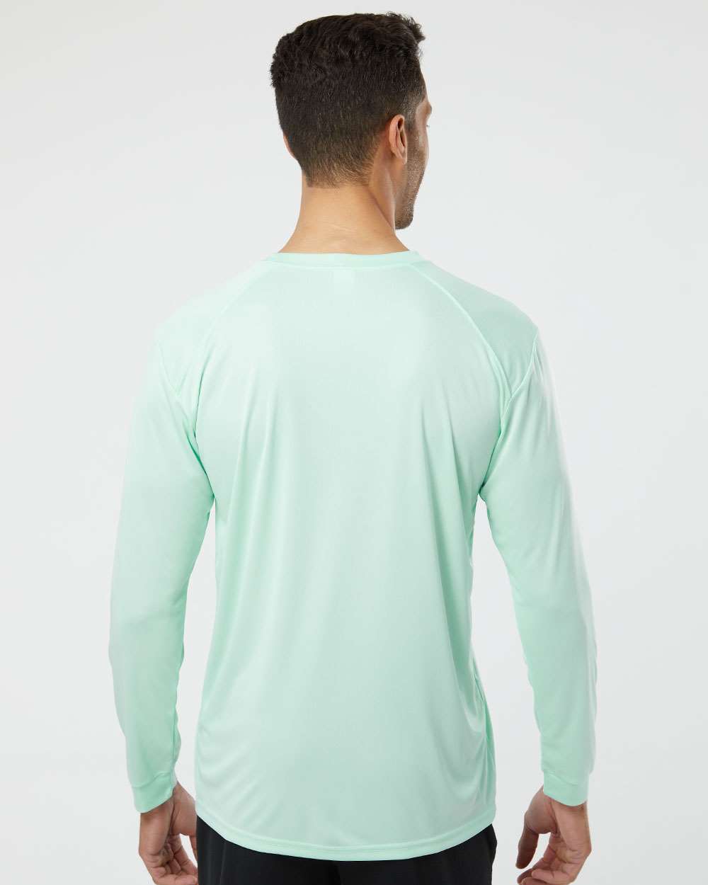 Paragon-210-Long Islander Performance Long Sleeve T-Shirt - Image 61