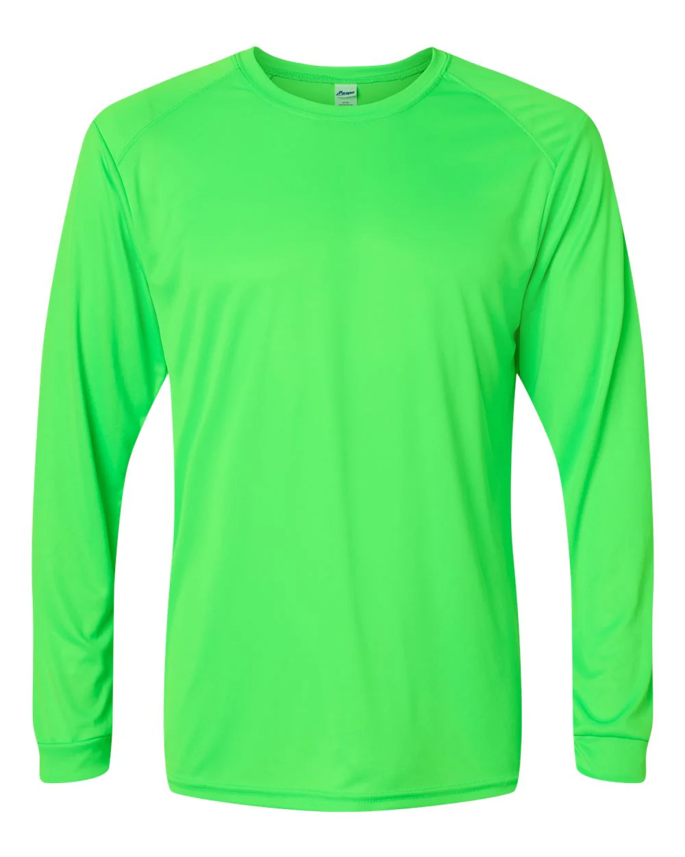 Paragon-210-Long Islander Performance Long Sleeve T-Shirt - Image 68
