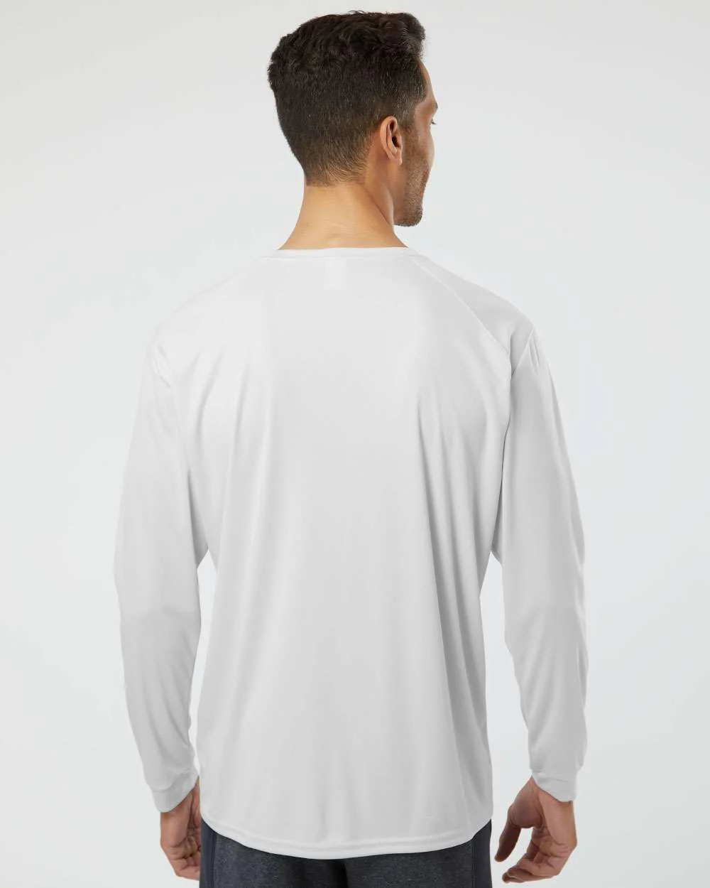 Paragon-210-Long Islander Performance Long Sleeve T-Shirt - Image 7