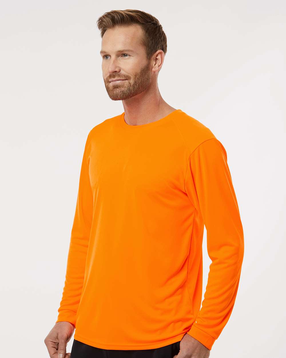 Paragon-210-Long Islander Performance Long Sleeve T-Shirt - Image 78
