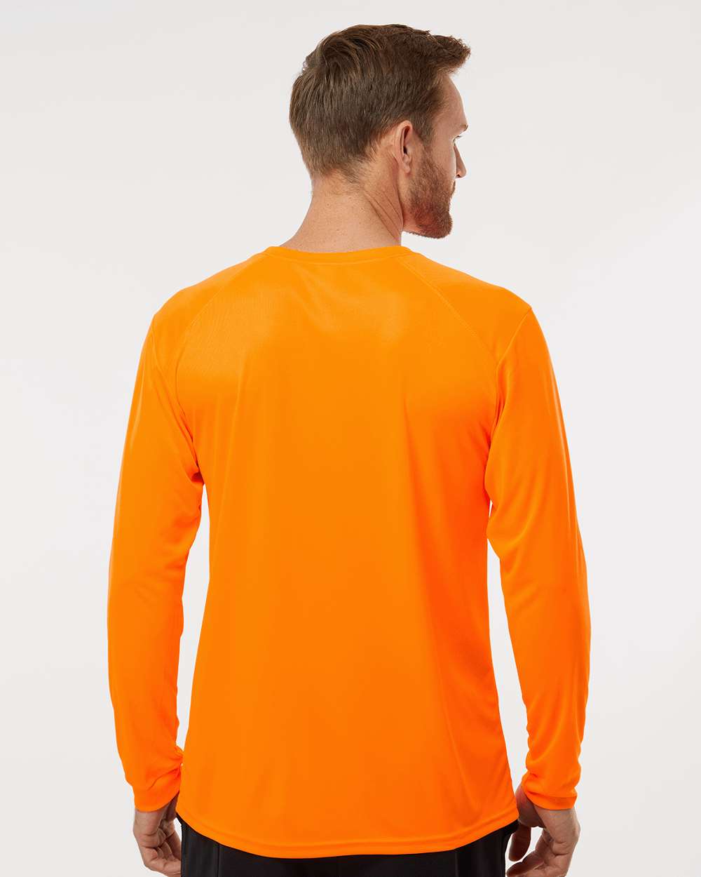 Paragon-210-Long Islander Performance Long Sleeve T-Shirt - Image 79
