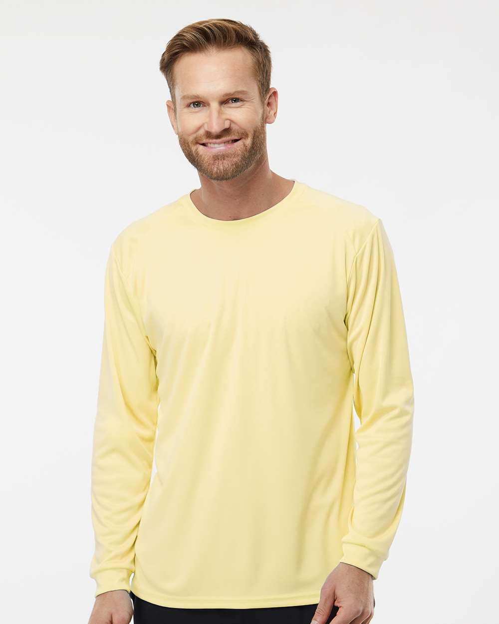 Paragon-210-Long Islander Performance Long Sleeve T-Shirt - Image 83
