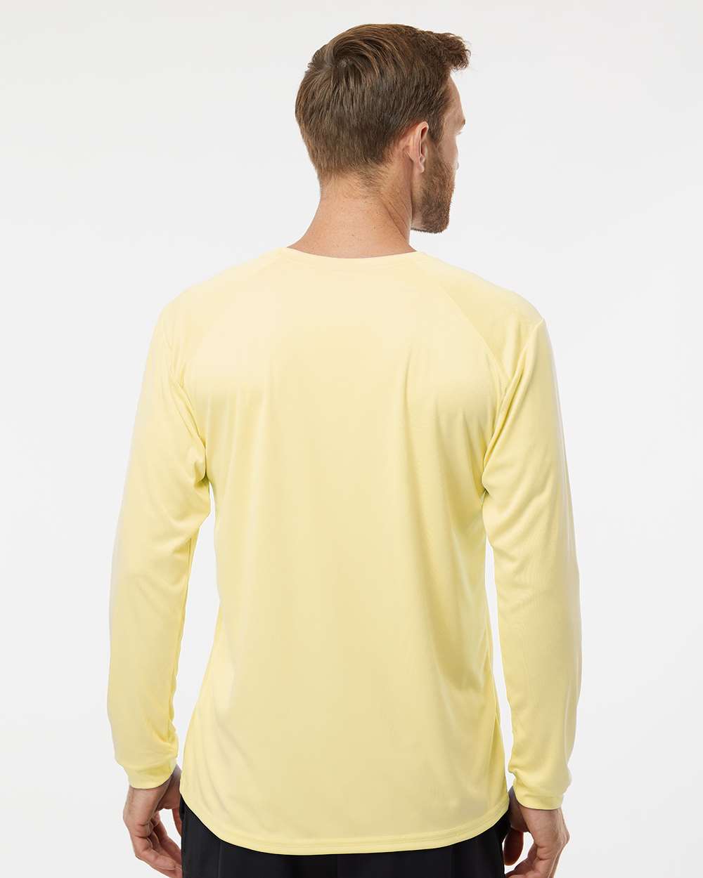 Paragon-210-Long Islander Performance Long Sleeve T-Shirt - Image 85