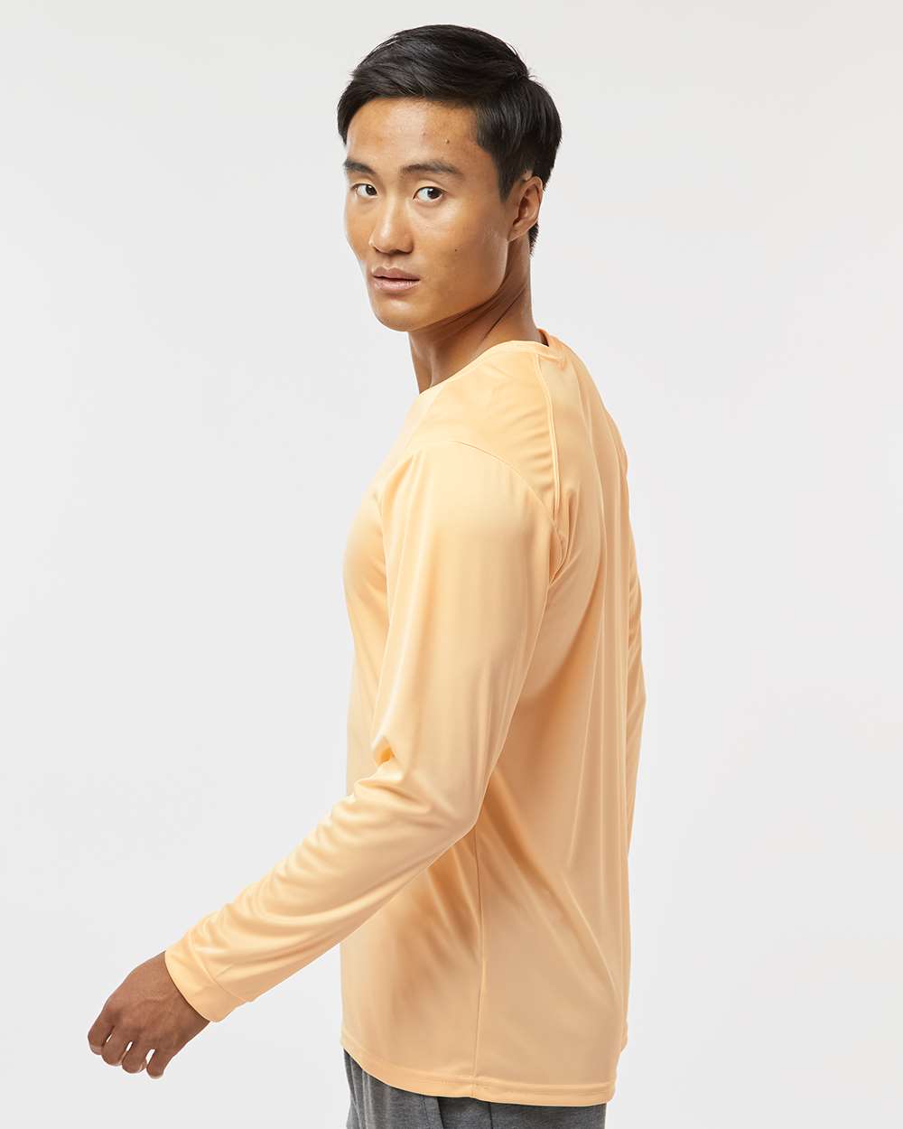 Paragon-210-Long Islander Performance Long Sleeve T-Shirt - Image 90