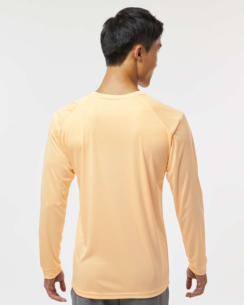 Paragon-210-Long Islander Performance Long Sleeve T-Shirt - Image 91